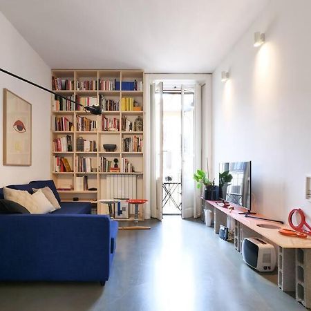 Appartamento Primopiano - Lepontina Milano Esterno foto