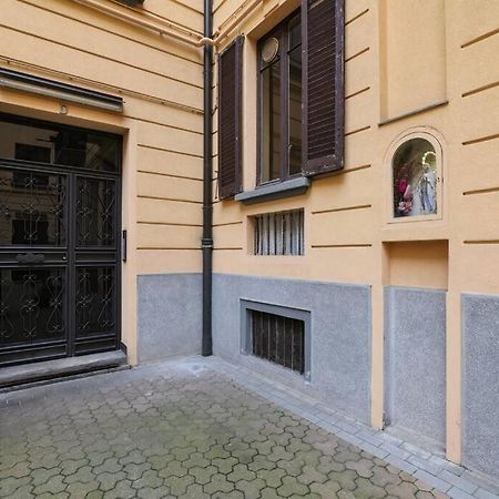Appartamento Primopiano - Lepontina Milano Esterno foto