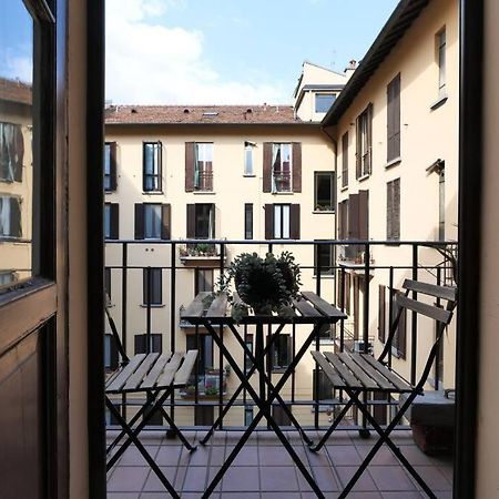 Appartamento Primopiano - Lepontina Milano Esterno foto