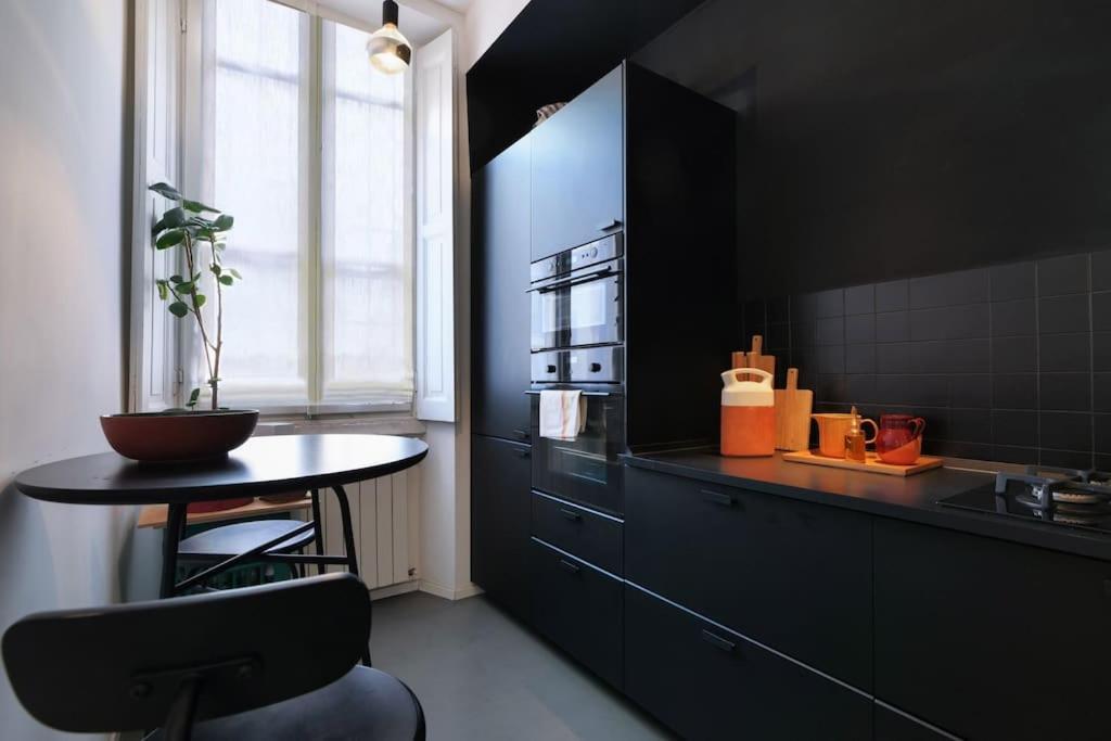 Appartamento Primopiano - Lepontina Milano Esterno foto