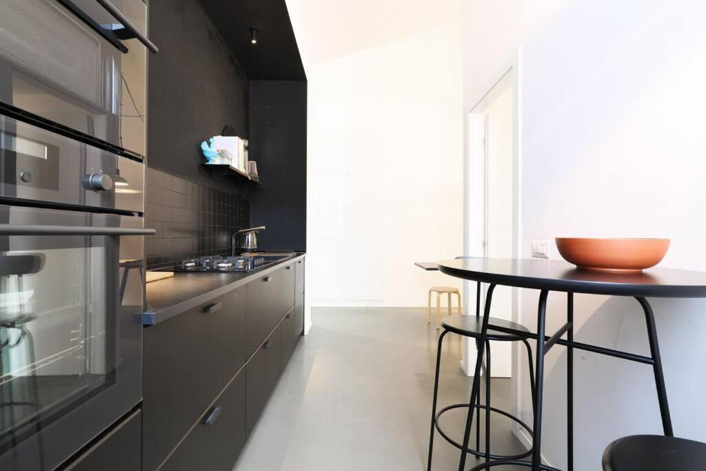 Appartamento Primopiano - Lepontina Milano Esterno foto