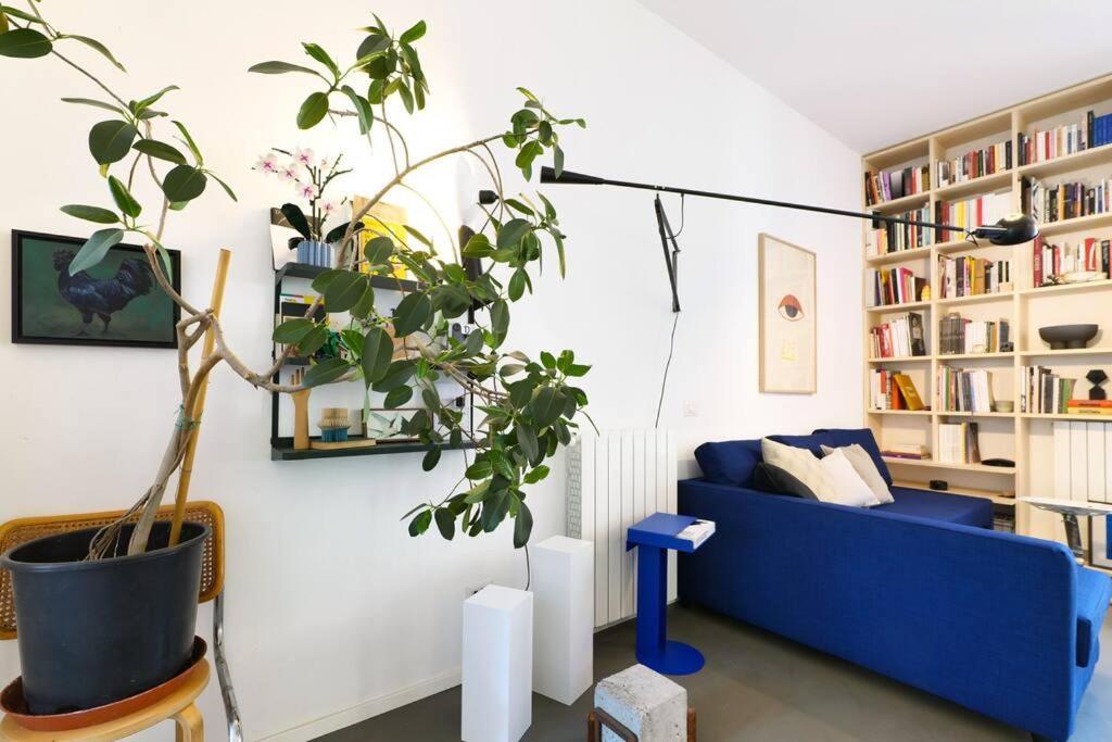 Appartamento Primopiano - Lepontina Milano Esterno foto