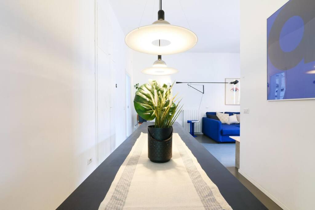 Appartamento Primopiano - Lepontina Milano Esterno foto