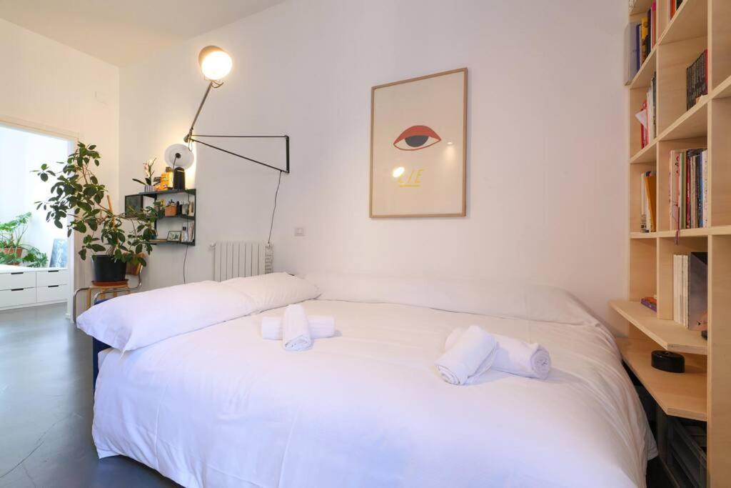 Appartamento Primopiano - Lepontina Milano Esterno foto