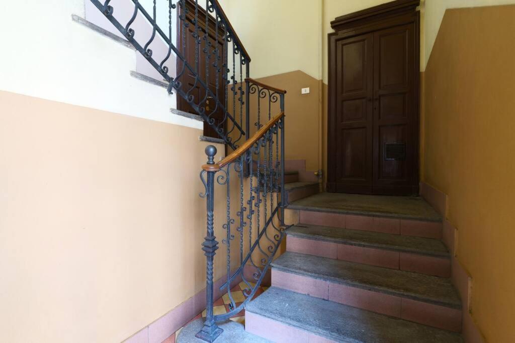 Appartamento Primopiano - Lepontina Milano Esterno foto
