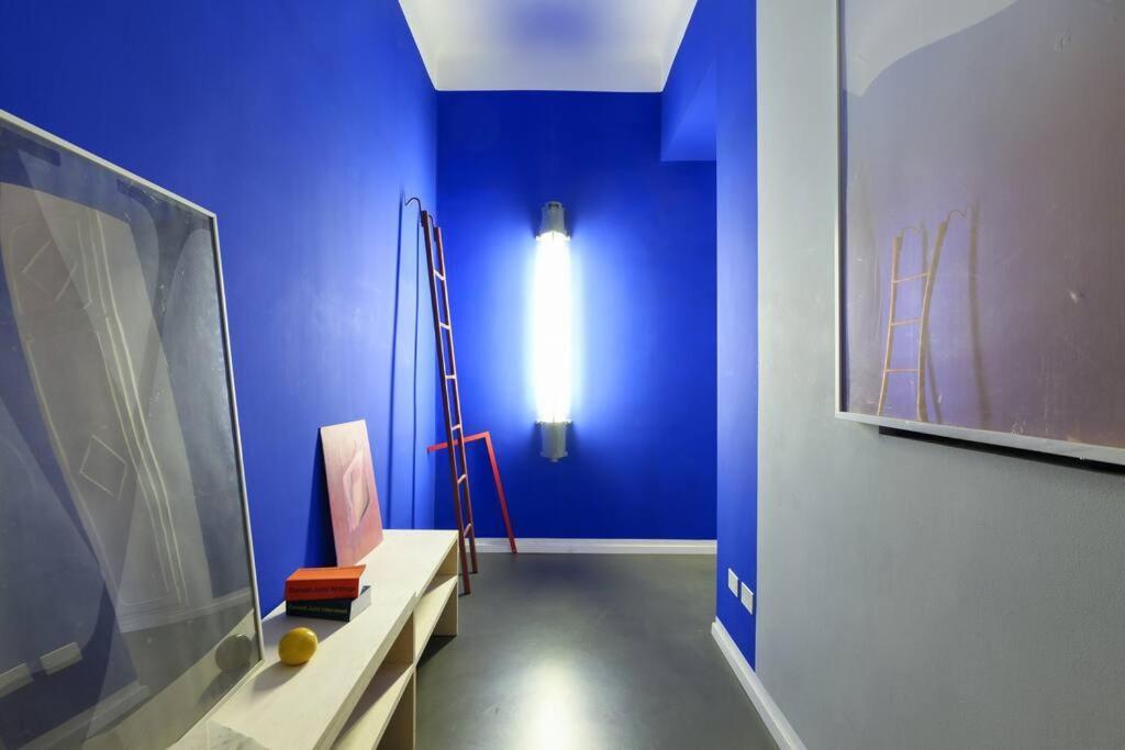 Appartamento Primopiano - Lepontina Milano Esterno foto